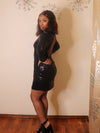 (Sale) Sparkle Dress